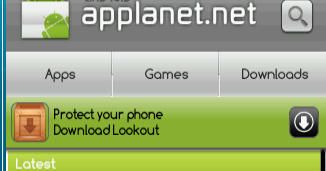 applanet 2012